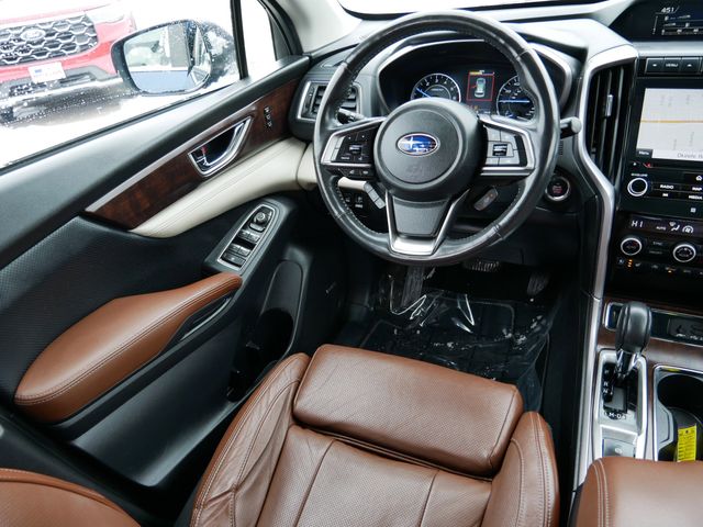 Thumbnail: 2019 Subaru Ascent - 7