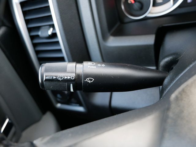 Thumbnail: 2017 RAM 1500 - 28