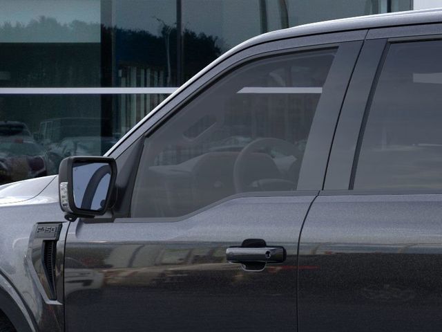 Thumbnail: 2025 Ford F-150 - 20