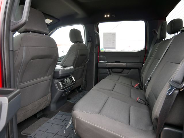 Thumbnail: 2023 Ford F-150 - 6