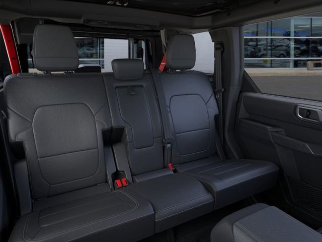 Thumbnail: 2025 Ford Bronco - 11