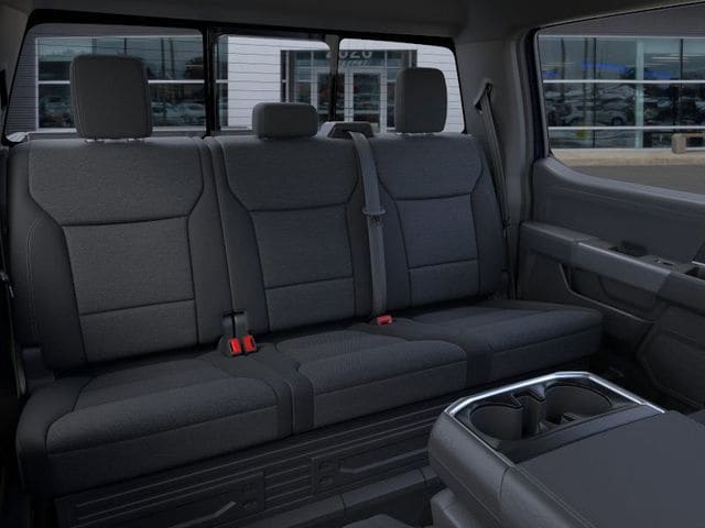 Thumbnail: 2026 Ford F-150 - 11