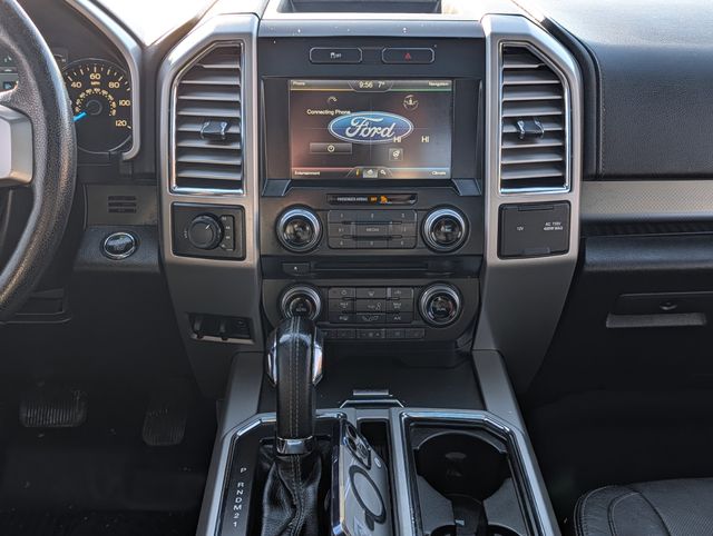 Thumbnail: 2015 Ford F-150 - 10