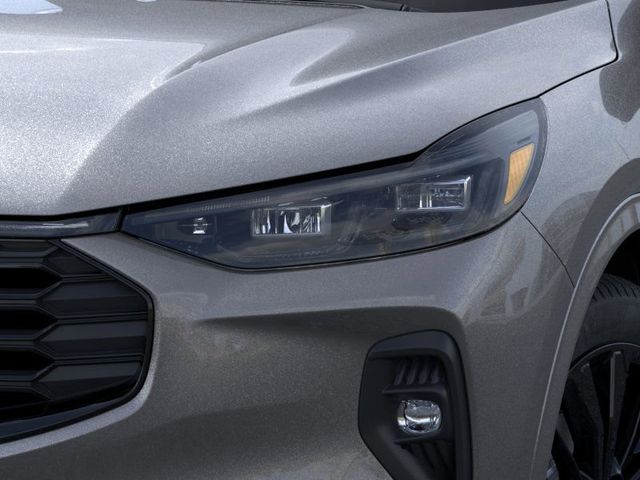 Thumbnail: 2026 Ford Escape - 18