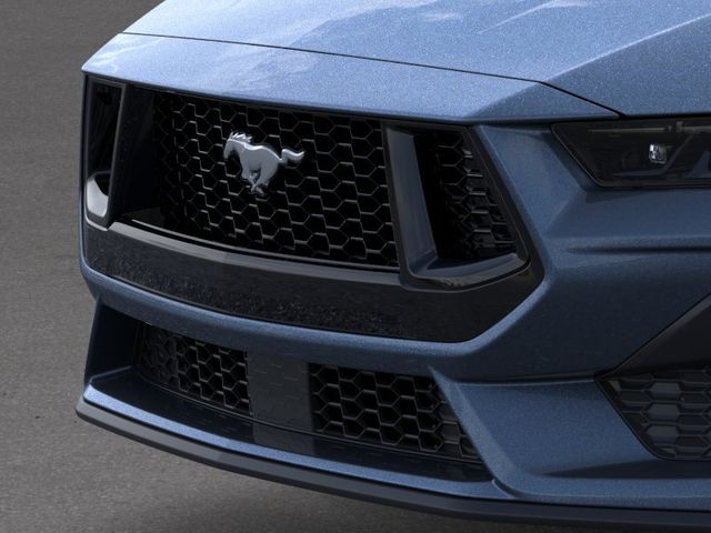 Thumbnail: 2026 Ford Mustang - 17