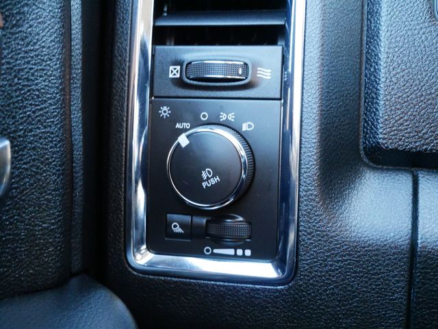 Thumbnail: 2022 RAM 1500 Classic - 15