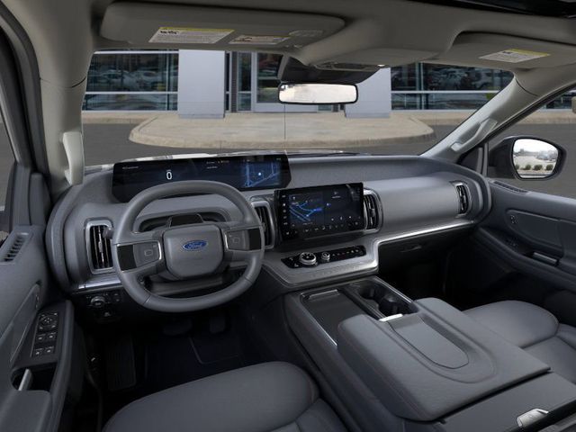 Thumbnail: 2025 Ford Expedition - 9