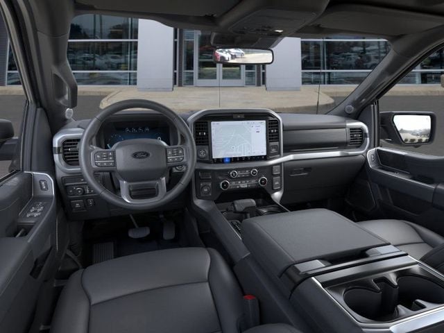 Thumbnail: 2026 Ford F-150 - 9