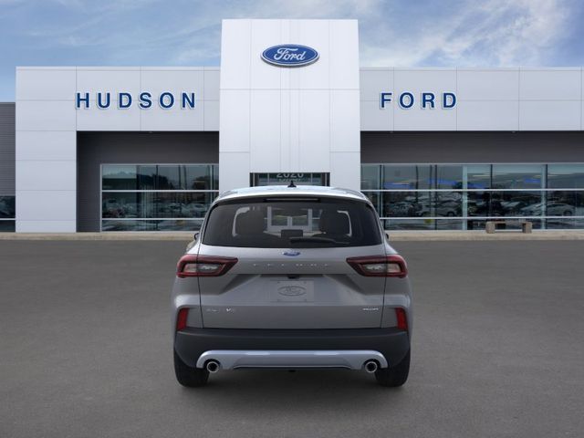 Thumbnail: 2026 Ford Escape - 5