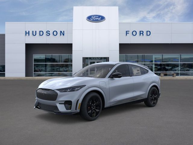 Thumbnail: 2025 Ford Mustang Mach-E - 1