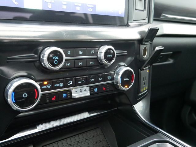 Thumbnail: 2023 Ford F-150 - 13