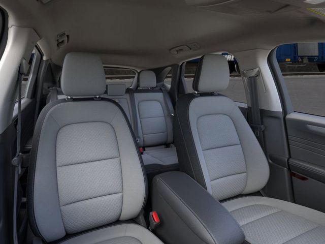 2025 Ford Escape Active 10
