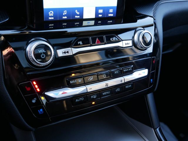 Thumbnail: 2022 Ford Explorer - 12