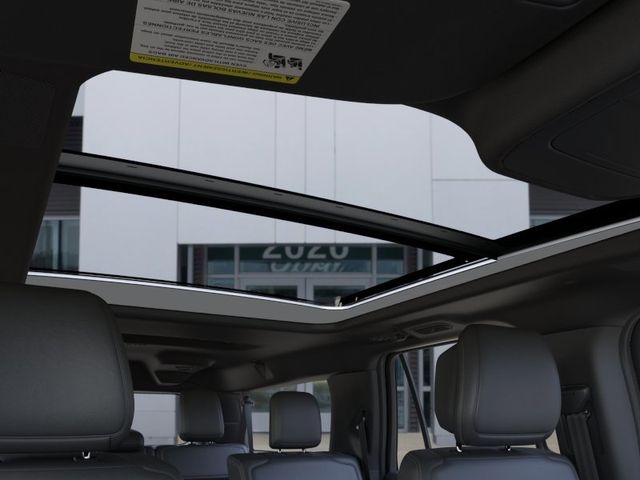 Thumbnail: 2026 Ford Expedition MAX - 22