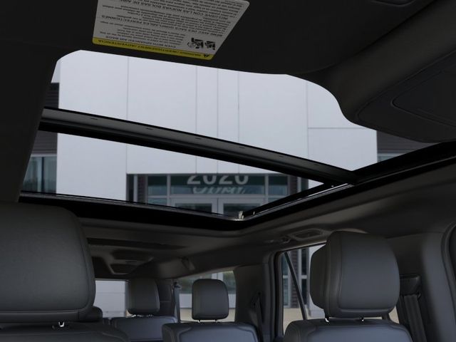 Thumbnail: 2026 Ford Expedition MAX - 22