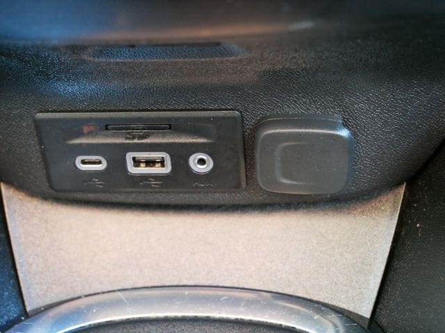 Thumbnail: 2024 Chevrolet Malibu - 16