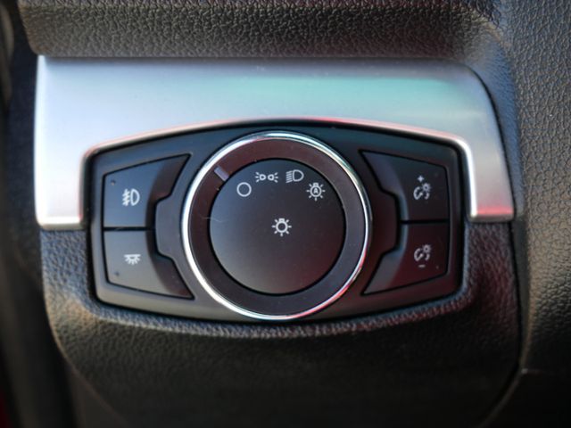 Thumbnail: 2017 Ford Explorer - 30