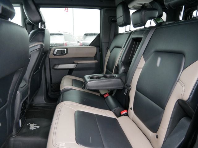 Thumbnail: 2022 Ford Bronco - 6