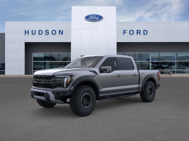Thumbnail: 2025 Ford F-150 - 1
