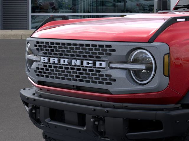 Thumbnail: 2025 Ford Bronco - 19