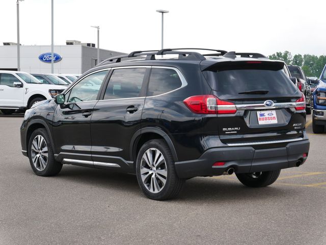 Thumbnail: 2019 Subaru Ascent - 3