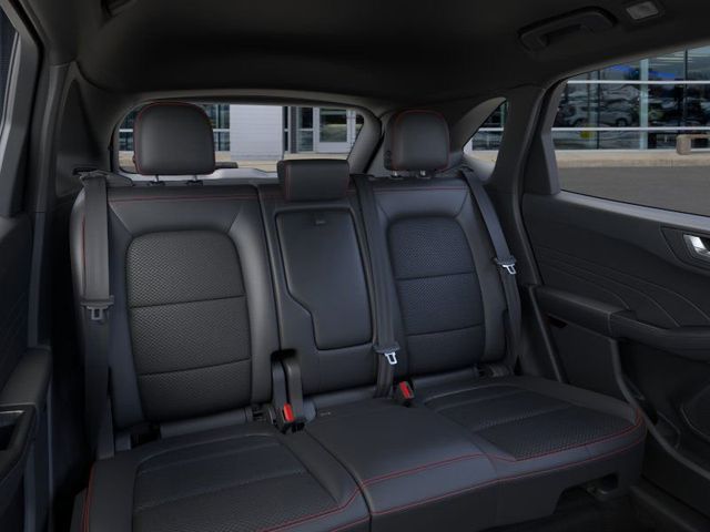 Thumbnail: 2024 Ford Escape - 11