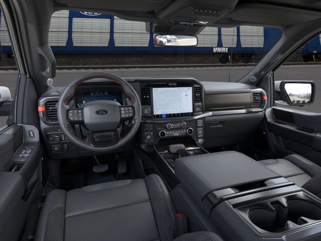 Thumbnail: 2025 Ford F-150 - 9