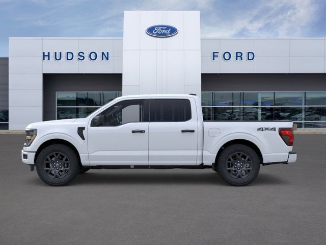 Thumbnail: 2026 Ford F-150 - 3