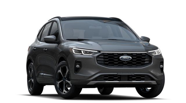 Thumbnail: 2025 Ford Escape - 4