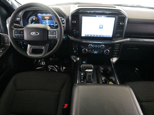 Thumbnail: 2023 Ford F-150 - 14