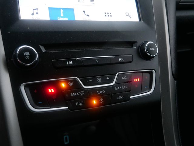 Thumbnail: 2017 Ford Fusion - 13