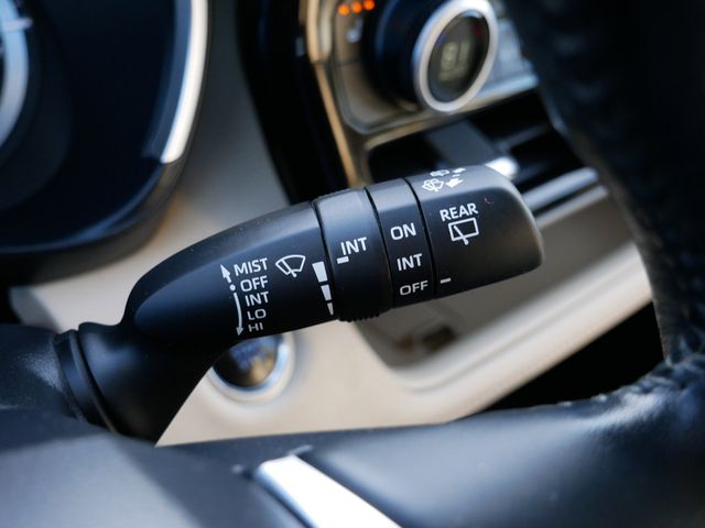 Thumbnail: 2021 Toyota Highlander - 26