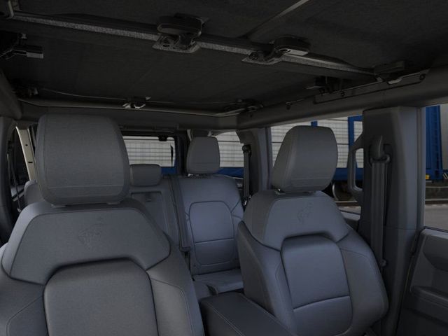 Thumbnail: 2025 Ford Bronco - 12