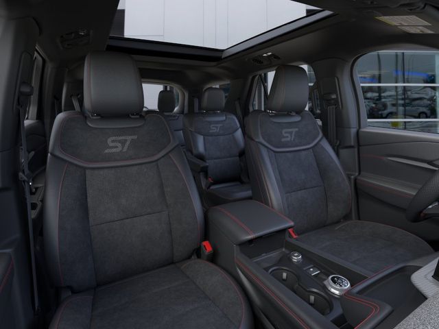 Thumbnail: 2026 Ford Explorer - 10