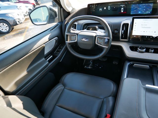 Thumbnail: 2025 Ford Expedition - 6