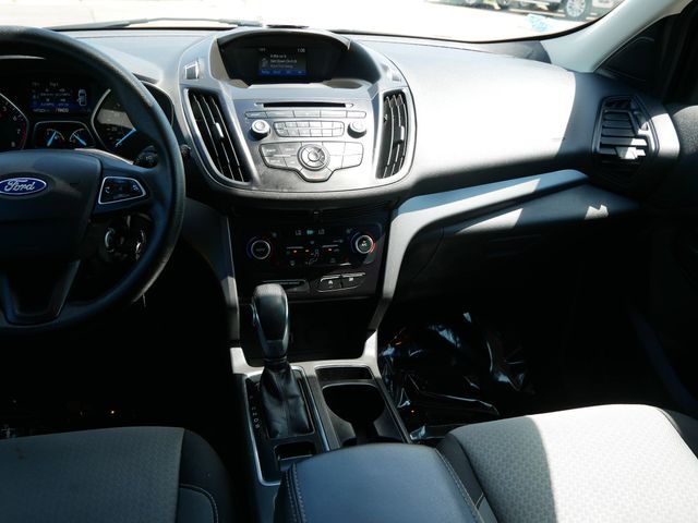Thumbnail: 2018 Ford Escape - 8