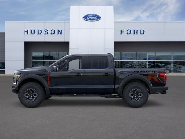 Thumbnail: 2026 Ford F-150 - 3