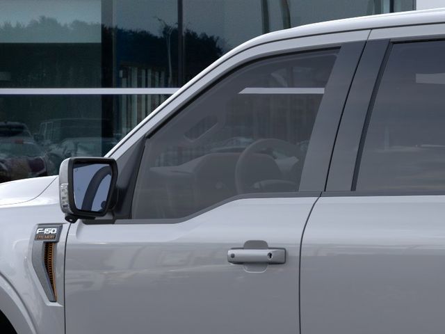 Thumbnail: 2026 Ford F-150 - 20