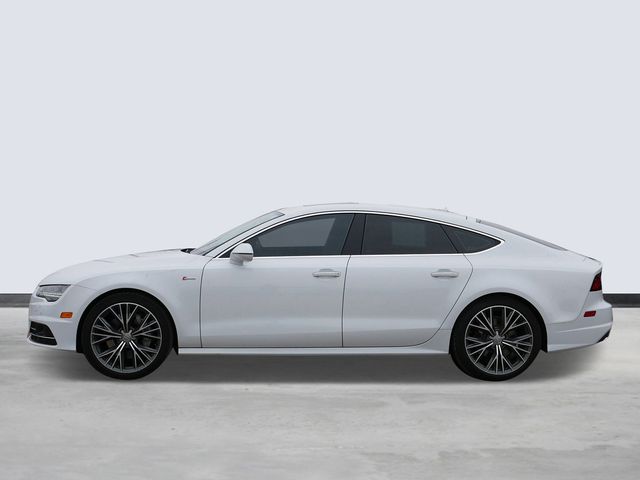 Thumbnail: 2016 Audi A7 - 2