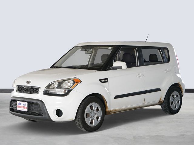 2012 Kia Soul Base -
                  Hudson, WI