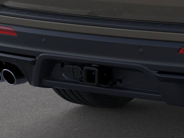 Thumbnail: 2026 Ford Explorer - 23