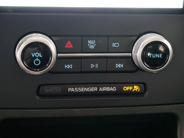 Thumbnail: 2023 Ford Edge - 24