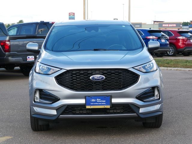 Thumbnail: 2022 Ford Edge - 22