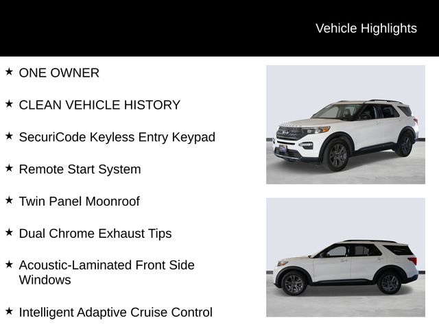 Thumbnail: 2023 Ford Explorer - 26
