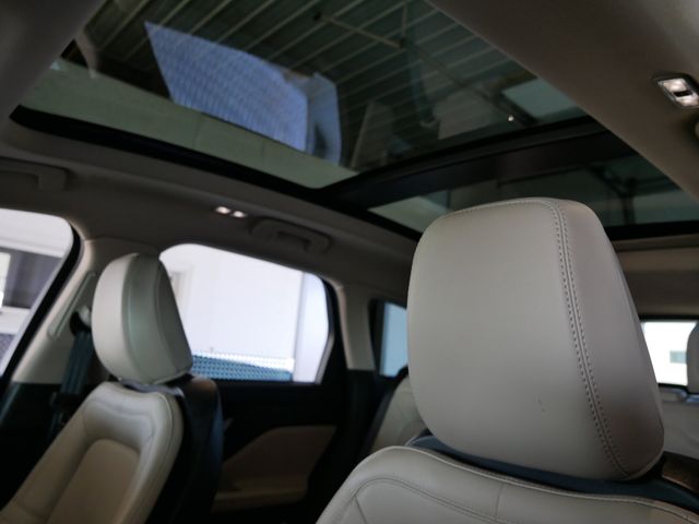 Thumbnail: 2025 Lincoln Corsair - 18