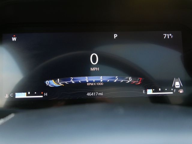 Thumbnail: 2022 Jeep Grand Cherokee L - 30