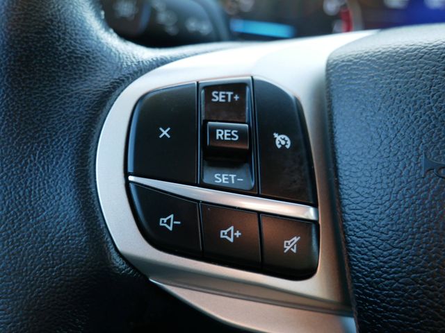 Thumbnail: 2022 Ford Explorer - 26