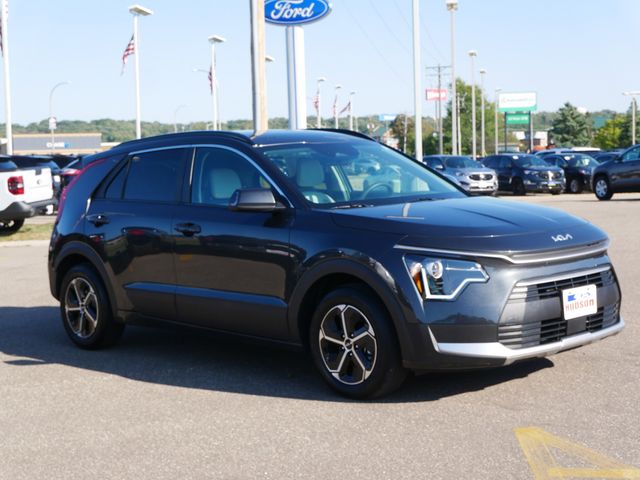 Thumbnail: 2024 Kia Niro - 19