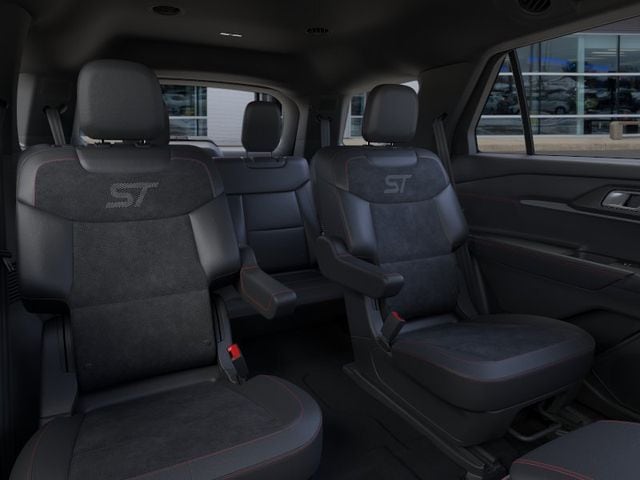 Thumbnail: 2026 Ford Explorer - 11