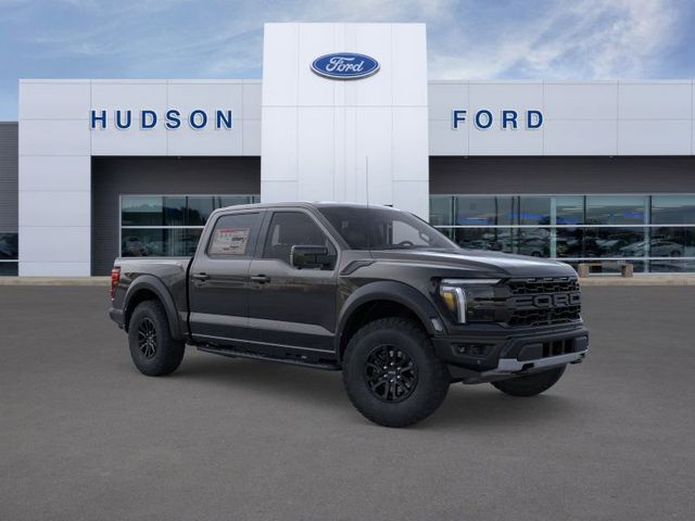 Thumbnail: 2025 Ford F-150 - 7